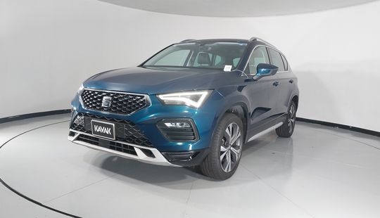 Seat • Ateca