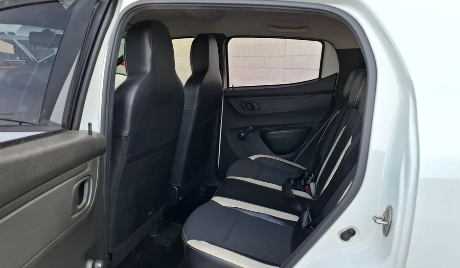 Renault Kwid 1.0 ICONIC Hatchback 2020
