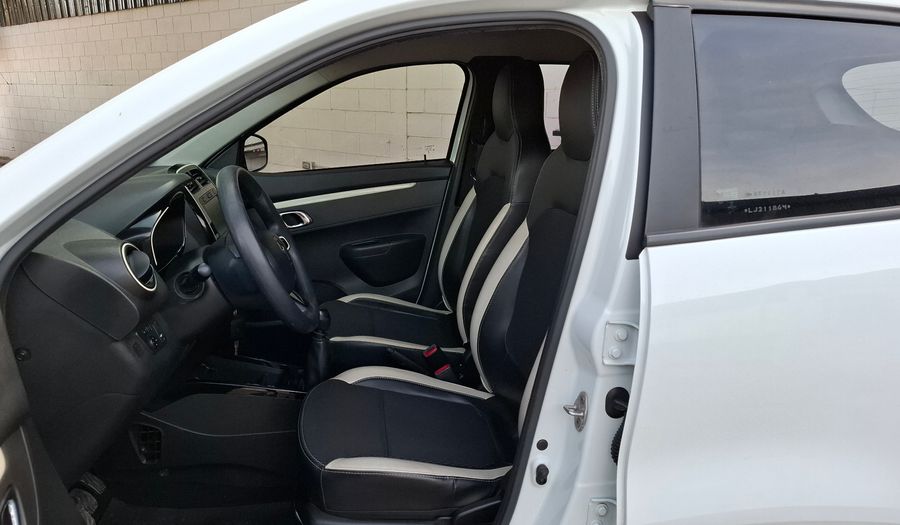 Renault Kwid 1.0 ICONIC Hatchback 2020