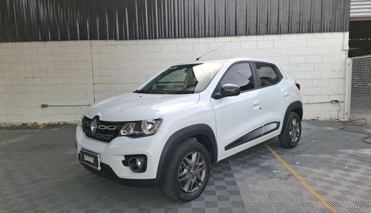 Renault • Kwid
