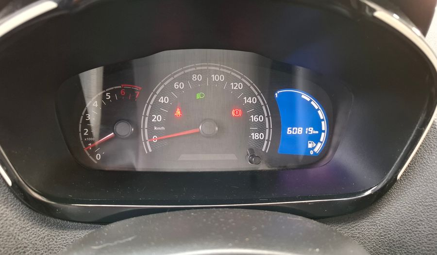 Renault Kwid 1.0 ICONIC Hatchback 2020