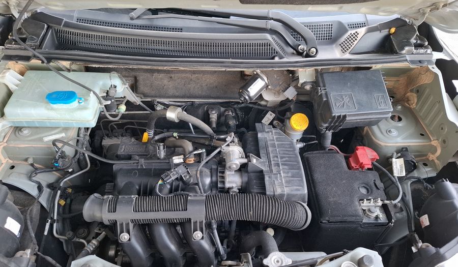 Renault Kwid 1.0 ICONIC Hatchback 2020
