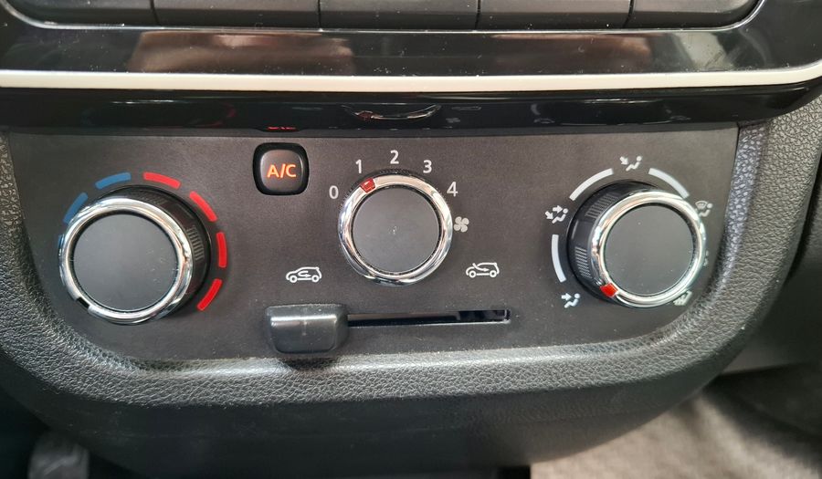 Renault Kwid 1.0 ICONIC Hatchback 2020