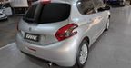 Peugeot 208 ALLURE Hatchback 2018