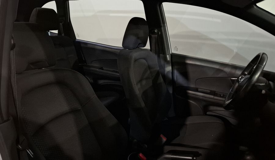 Honda Br-v 1.5 PRIME AUTO Suv 2018