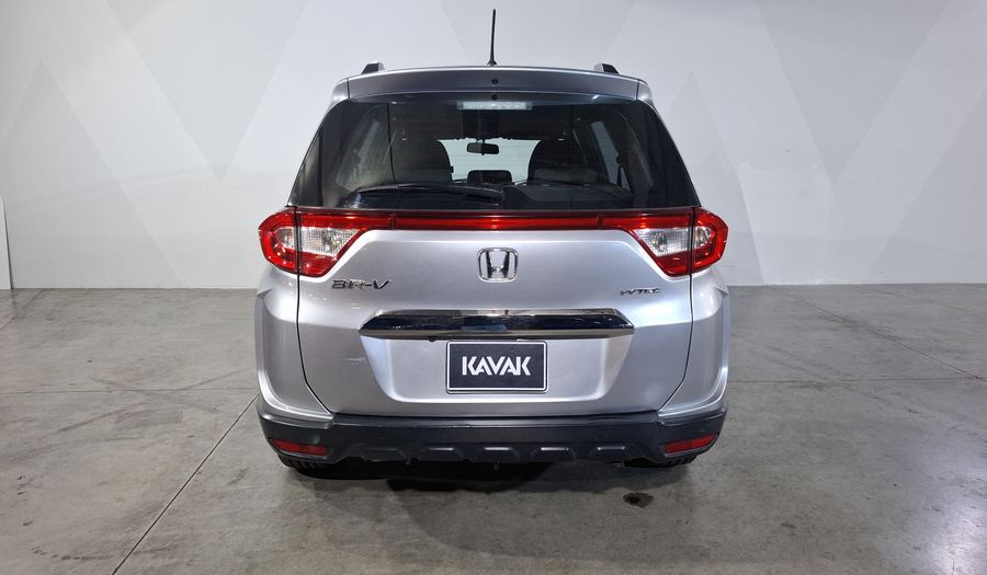 Honda Br-v 1.5 PRIME AUTO Suv 2018