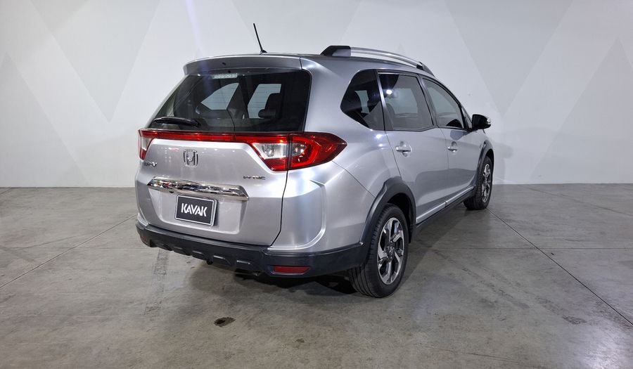 Honda Br-v 1.5 PRIME AUTO Suv 2018