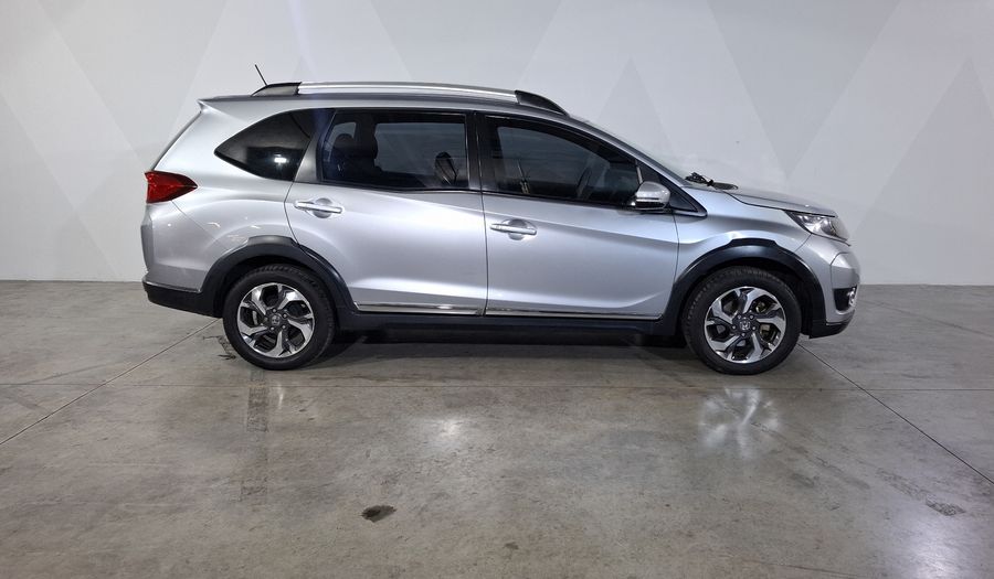 Honda Br-v 1.5 PRIME AUTO Suv 2018