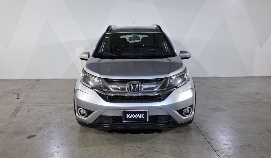 Honda Br-v 1.5 PRIME AUTO Suv 2018