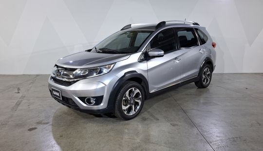 Honda • BR-V