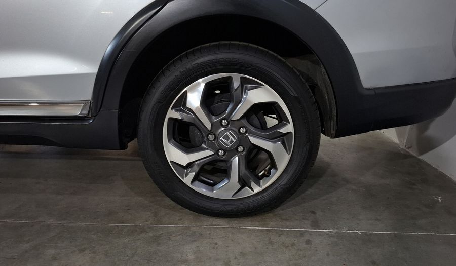 Honda Br-v 1.5 PRIME AUTO Suv 2018