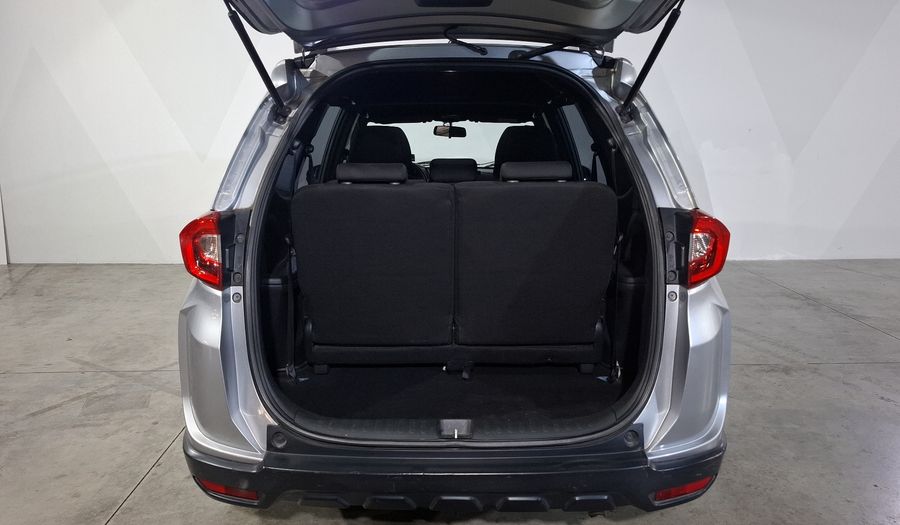 Honda Br-v 1.5 PRIME AUTO Suv 2018
