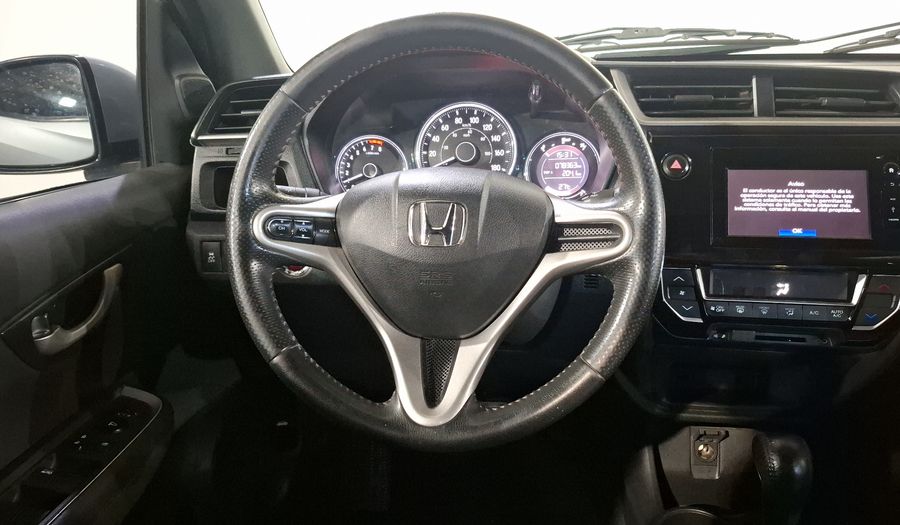 Honda Br-v 1.5 PRIME AUTO Suv 2018