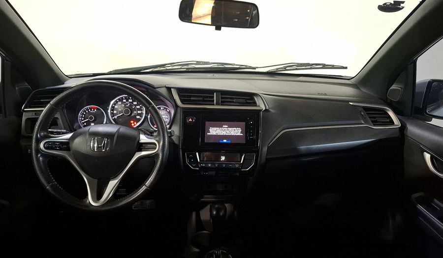 Honda Br-v 1.5 PRIME AUTO Suv 2018