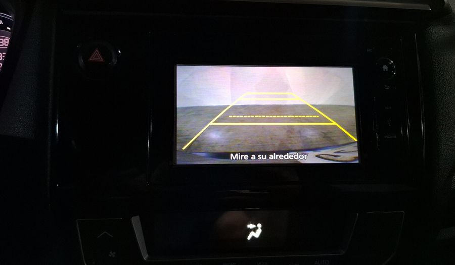 Honda Br-v 1.5 PRIME AUTO Suv 2018
