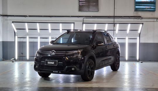 Citroen • C4 Cactus