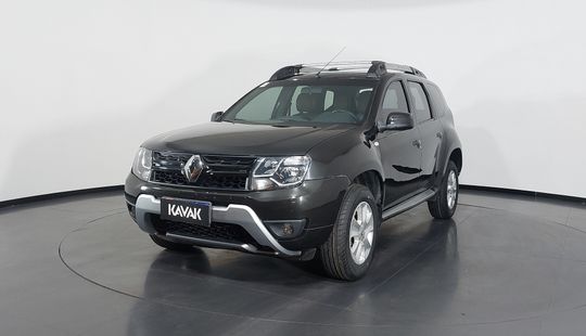 Renault • Duster