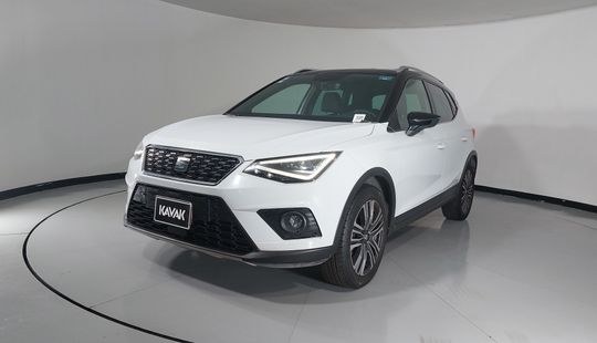 Seat • Arona