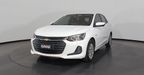 Chevrolet Onix LT Hatchback 2022