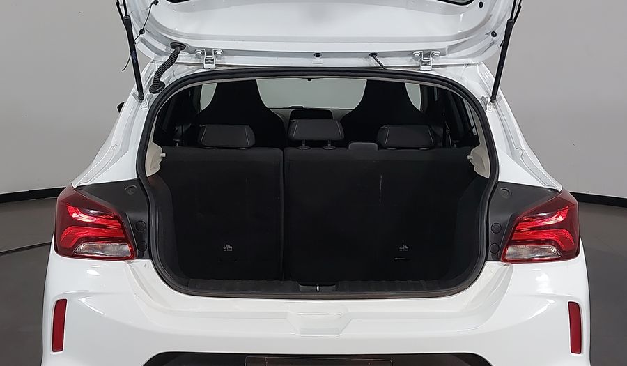 Chevrolet Onix LT Hatchback 2022