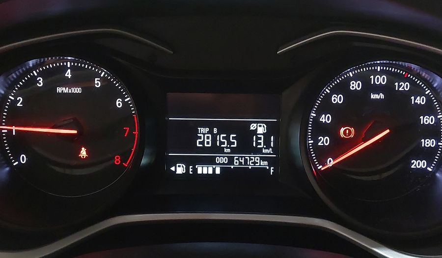 Chevrolet Onix LT Hatchback 2022