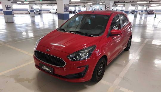Ford • Ka