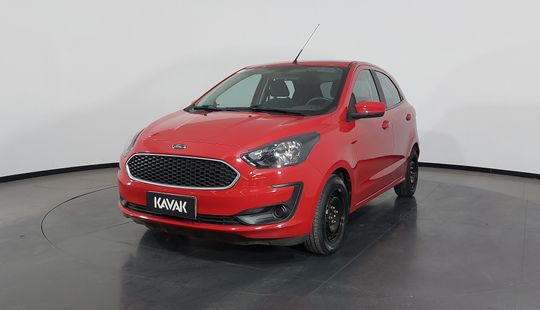 Ford • Ka