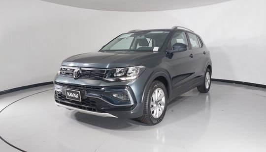 Volkswagen • Taigun