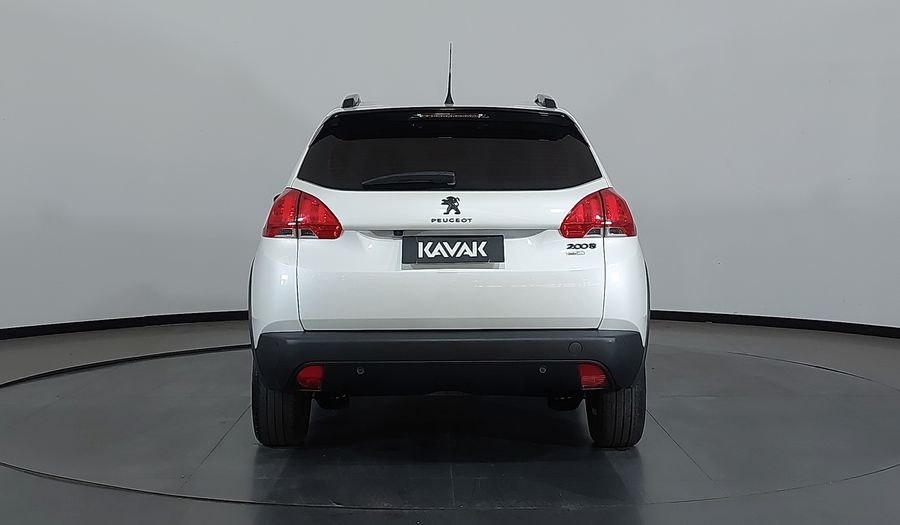 Peugeot 2008 GRIFFE Suv 2021