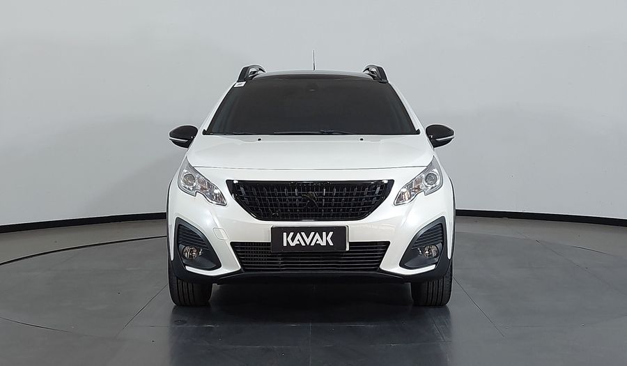 Peugeot 2008 GRIFFE Suv 2021