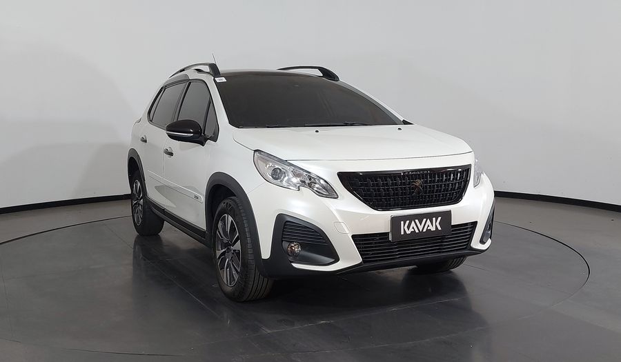 Peugeot 2008 GRIFFE Suv 2021