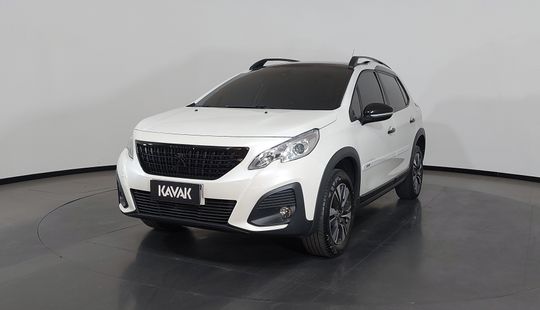 Peugeot • 2008