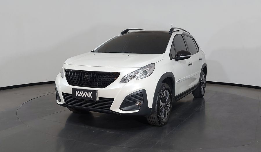 Peugeot 2008 GRIFFE Suv 2021