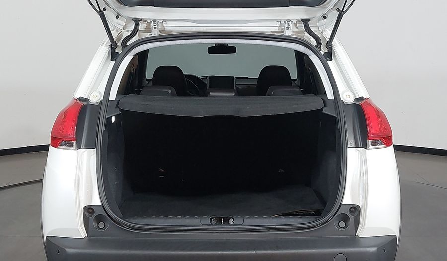 Peugeot 2008 GRIFFE Suv 2021