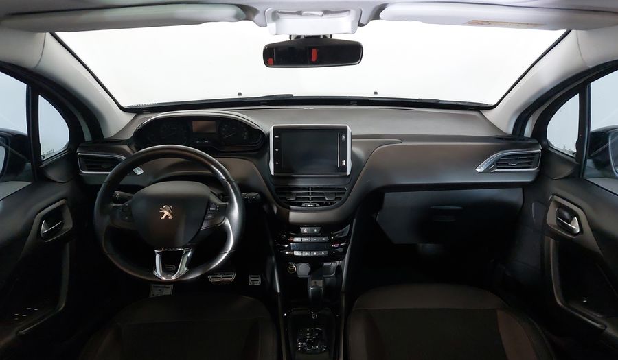 Peugeot 2008 GRIFFE Suv 2021