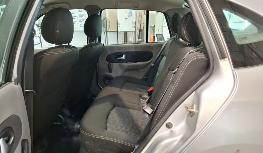 Renault Symbol 1.6 CONNECTION Sedan 2011