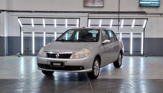 Renault • Symbol