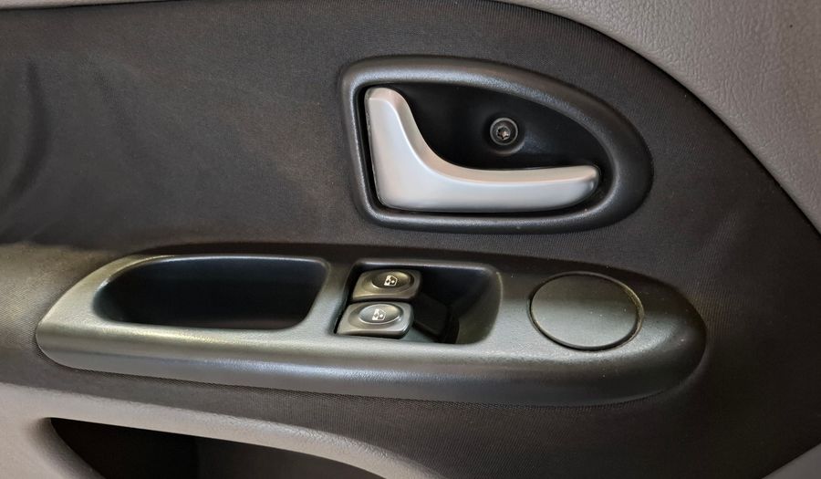 Renault Symbol 1.6 CONNECTION Sedan 2011