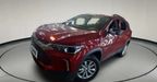 Chevrolet Tracker 1.2 TURBO AT Suv 2021