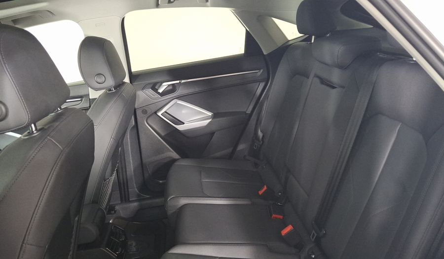 Audi Q3 Sportback 1.4 SB 35 TFSI SELECT DCT Suv 2022