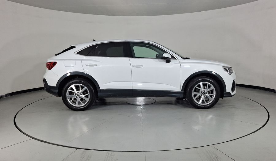 Audi Q3 Sportback 1.4 SB 35 TFSI SELECT DCT Suv 2022