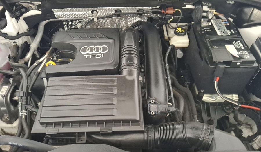 Audi Q3 Sportback 1.4 SB 35 TFSI SELECT DCT Suv 2022