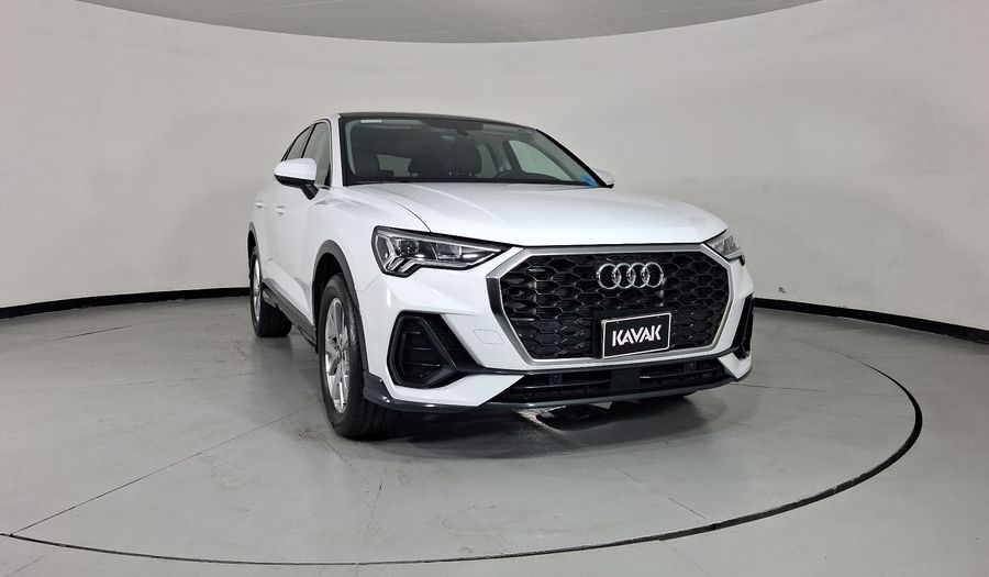 Audi Q3 Sportback 1.4 SB 35 TFSI SELECT DCT Suv 2022