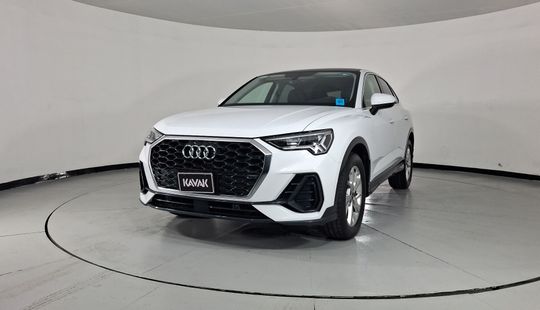 Audi • Q3 Sportback