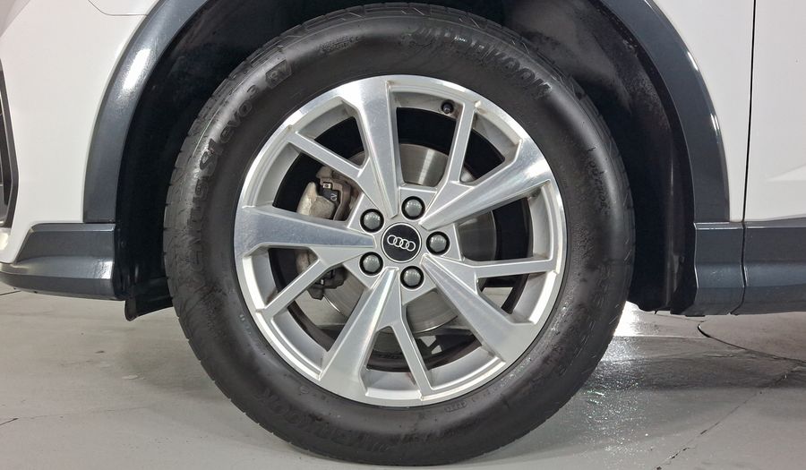 Audi Q3 Sportback 1.4 SB 35 TFSI SELECT DCT Suv 2022