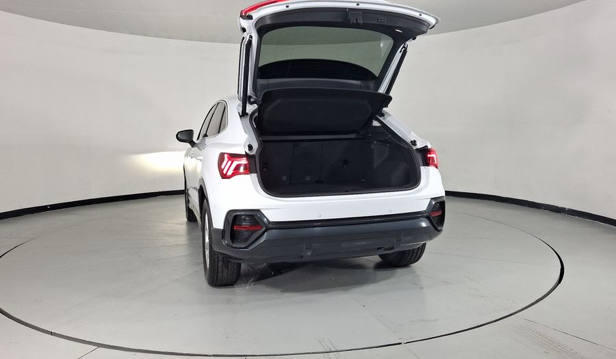 Audi Q3 Sportback 1.4 SB 35 TFSI SELECT DCT Suv 2022