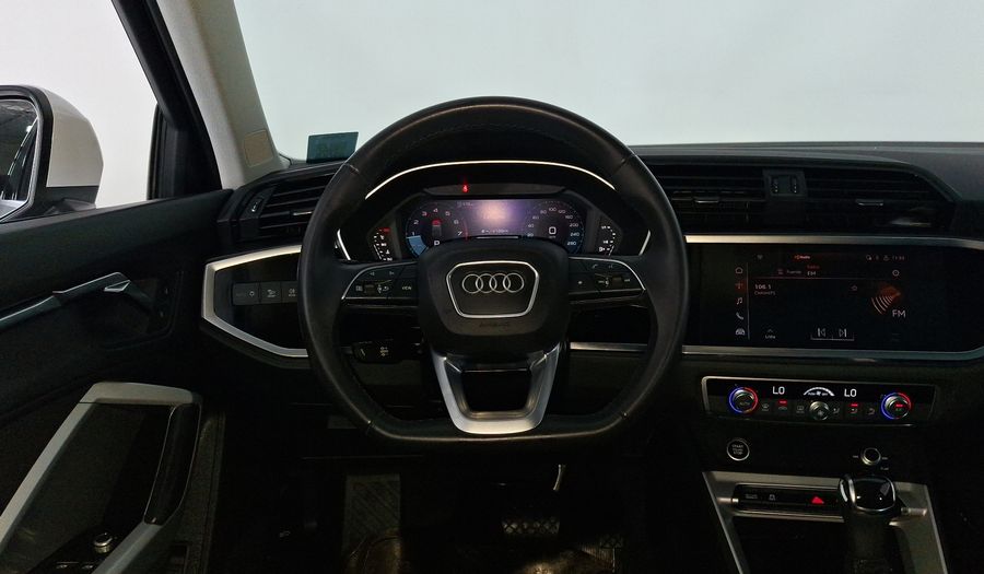 Audi Q3 Sportback 1.4 SB 35 TFSI SELECT DCT Suv 2022