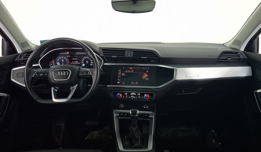 Audi Q3 Sportback 1.4 SB 35 TFSI SELECT DCT Suv 2022