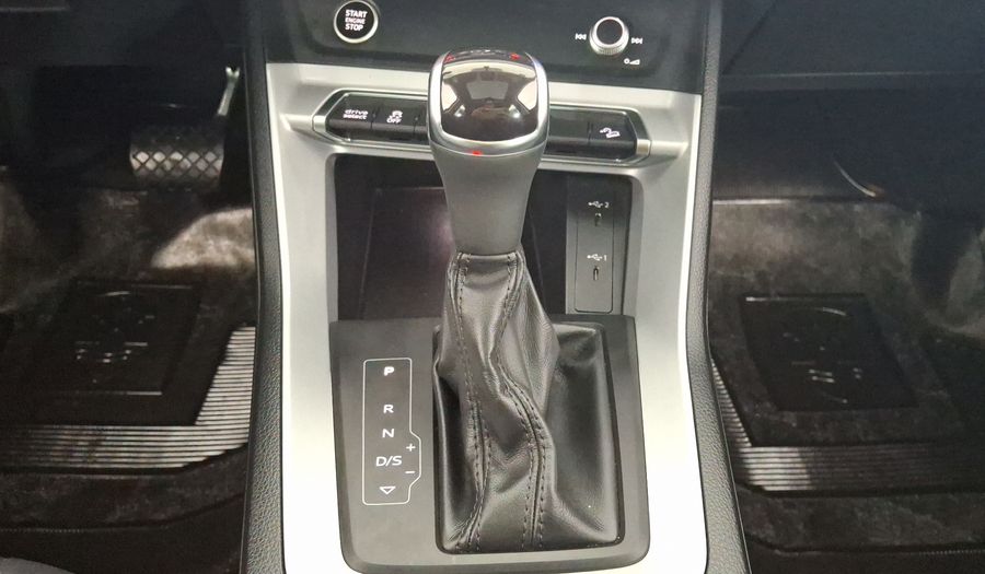 Audi Q3 Sportback 1.4 SB 35 TFSI SELECT DCT Suv 2022