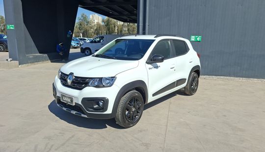 Renault • Kwid